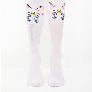 GUARDIAN GLAMOUR ARTEMIS TIGHTS